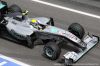 Mercedes F1_Nico Rosberg